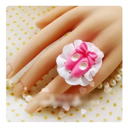 Белые кольца EVIL LAMOUR China At AliExpress