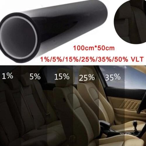 Godersi Car Tint Film