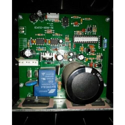 I-xfit treadmill control board GF90052/GF90051 Control board circuit board driver accessories