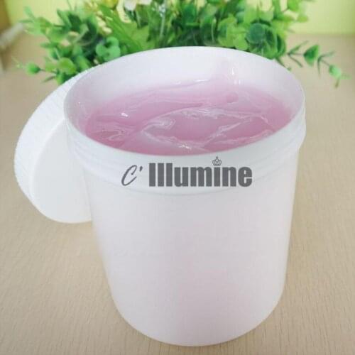 Pomegranate Sleeping Mask Sans Rincage Moisturizing Whitening Brightening nourishing Replenishment Beauty Salon 1000g