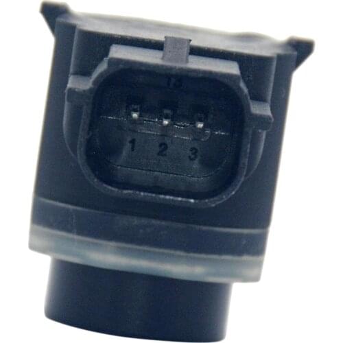 Parking Assist Sensor Car Parking Reverse Assistant Fits for Ford Mondeo V Turnier - 1.0 1.5 2.0 TDCi EM2T-15K859-AAW