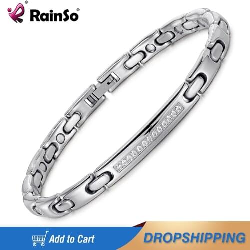 Rainso Bracelets
