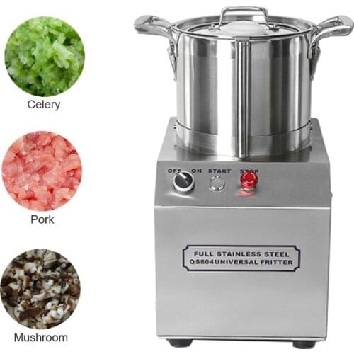 Juicer and Meat Grinder Blender Kitchen Baking Blender Vegetable/Meat Stuff Blender