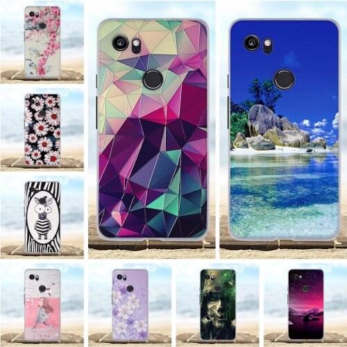 Чехлы для телефонов Google Pixel 2 XL TTOMYYOUG China At AliExpress