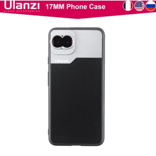 Чехлы-накладки для телефонов Ulanzi China At AliExpress