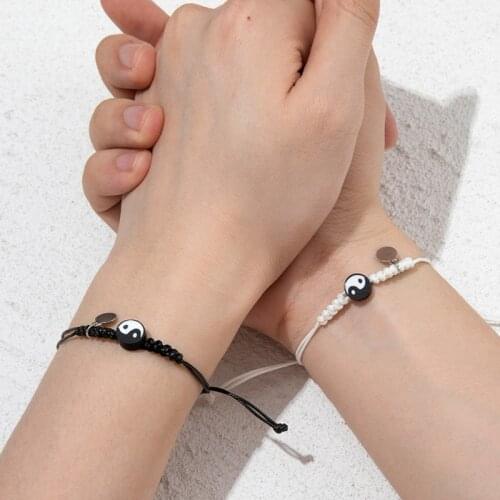 VINKYMY Chain Bracelets
