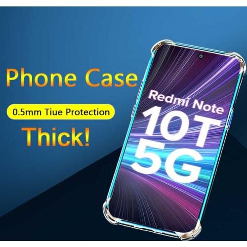 Чехлы для телефонов Xiaomi Redmi Note 9T 5G YIWHO China At AliExpress