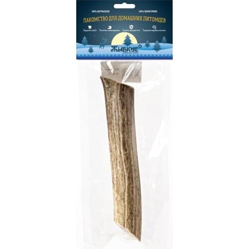 Живкус (Zhivkus) Dry Food For Dogs