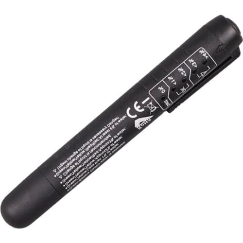 Automobile Brake Oil Test Pen Test Pen Brake Oil Replacement Detector Brake Fluid Moisture Content Tester