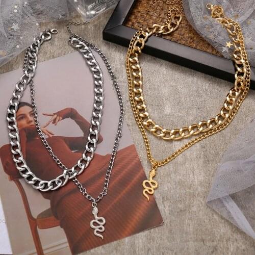 AY Silver Chains