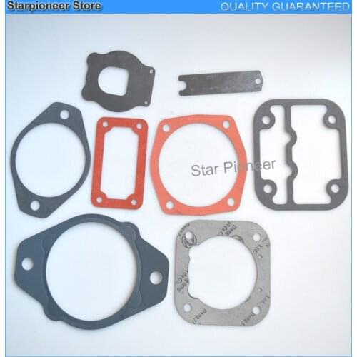 Crane parts air compressor for engine 4BT 6BT Part # 3970548