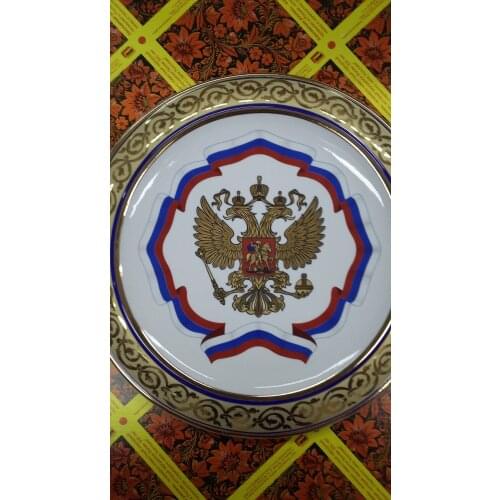 Дулевский фарфоp Interior Decor Items