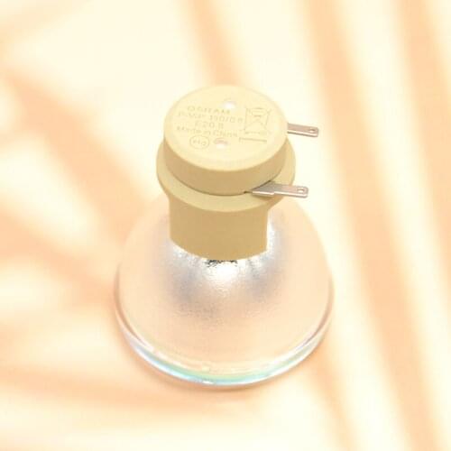 Hot Sale OSRAM P-VIP 190W 0.8 E20.8 Original bare P-VIP 190/0.8 E20.8 projector lamp bulb P-VIP 190 0.8 E20.8