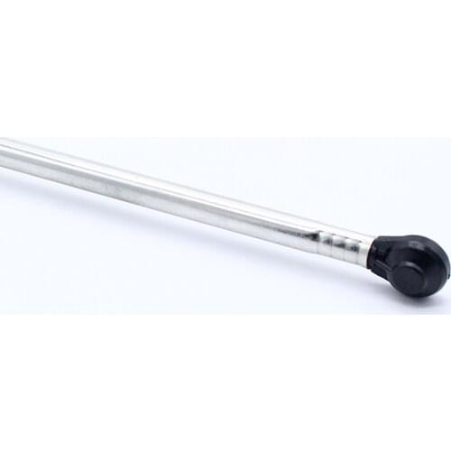 Wiper Motor Linkage Push Rod Set C Two Sizes Sturdy for 2002-04/2005