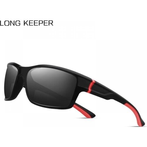 2021 New Sports Sunglasses Men Women Brand Designer Vintage Square Sun Glasses For Male Driving Shades Eyewear Mirror Oculos