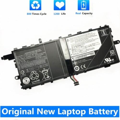 CSMHY NEW 00HW045 SB10J78994 00HW046 Laptop Battery For Lenovo Thinkpad X1 Tablet 12 Inch 2016 00HW045 SB10J78993 7.5v 37WH