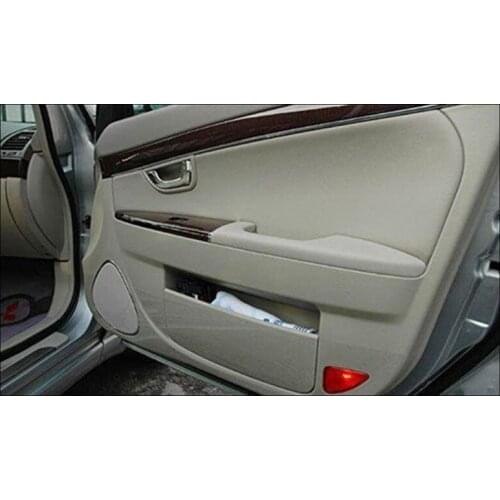 Clear Transparent Protective Film Car Door Edge Car Body Scratch Protector Auto Paint Anti Scratch Protection Sticker