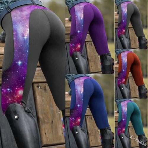 PUNK STYLE GIRL Women's Skinny Pants