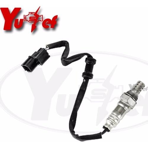 High Quality O2 Oxygen Sensor Fit For HONDA CIVIC 1.4 36532RMXA01 36532-RNA-A01 ES20356 4 Wire Lambda
