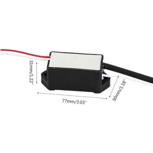 High Voltage Pulse Generator Inverter Module Super Arc Pulse Ignition Coil 12V