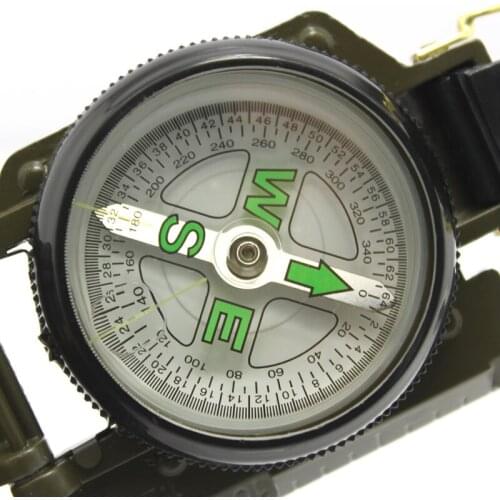 WARMMIKI Folding Compasses