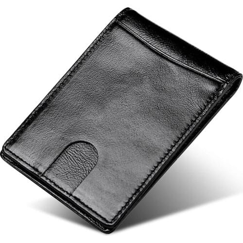 YUECIMIE Men's Wallets