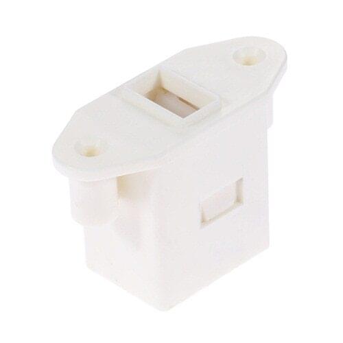 1pc 137006200 Clothes Washer Door Pedestal Latch Fits for Electrolux and Frigidaire Clothes Washer