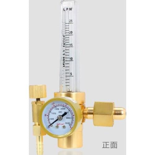 191 argon pressure reducers and argon meter welders for export