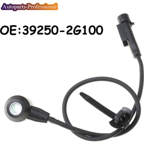 Car accessories 39250-2G100 392502G100 Knock Sensor For Hyundai Santa Fe, Sonata Tucson Kia Sportage Optima Forte 2007-2014