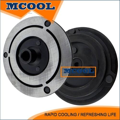 Car AC Air Conditioning Compressor Magnetic Clutch Hub Plate Sucker CVC For Opel Astra H 1.7 CDTI Astra G Corsa for BMW Mini R50