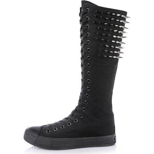 CuddlyIIPanda Women's Sneakers