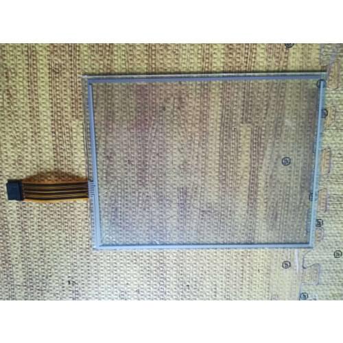 New touch panel for MICROTOUCH/3M RES12.1PL8T E188103 touch screen replacement