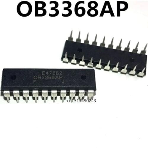 Original 2pcs/lot OB3368AP 0B3368AP