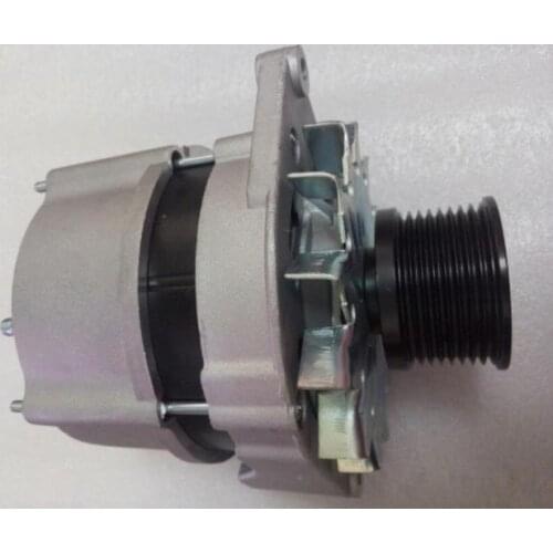 Original Diesel Engine Parts Generator Alternator 3920679 6CT8.3G