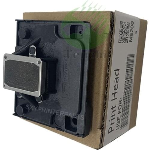 Free Shipping F169030 F181010 Print Head for Epson CX3700 ME2 ME200 TX300 TX105 TX100 C79 T20 T26 T27 TX106 TX109 TX119 TX219