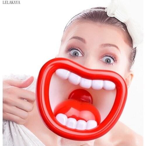 DIY Handheld Loudspeaker Voice Changer Recorder Toy Novelty and Creativity Sound Button Mini Funny Vocal toy For Children Random