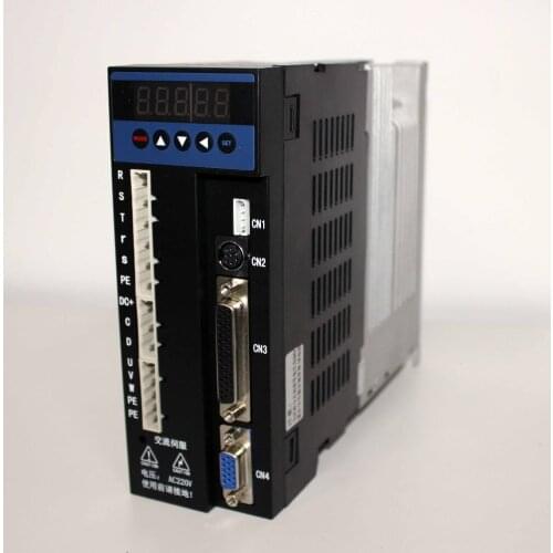 Lichuan B2 AC servo driver 750W servo driver