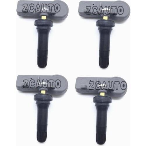 BB5T-1A180-BA TPMS Sensor Tire Pressure Monitor System For Mazda BT-50 Ford F-150 F-Series Tourneo Custom Lincoln Navigator