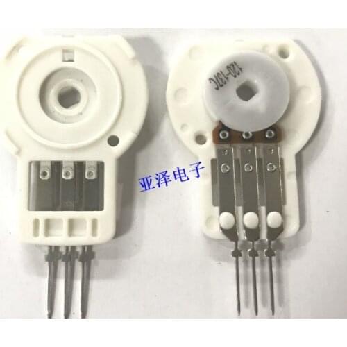 [VK] ALPS original JAPAN RD602B028A rotary type 4.7K Automotive resistance position sensor witch