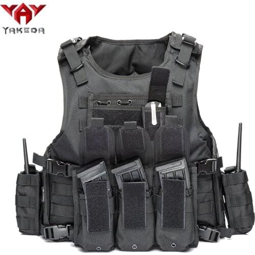 YAKEDA 2021 rigar soja dabarun kama kamanni na 'yan sanda horo na musamman dakaru na musamman dakaru masu yaƙi