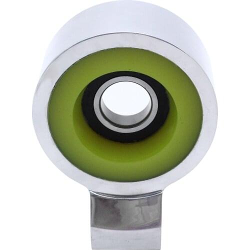 Billet Poly Driveshaft Carrier Bearing Replacement for CHEVY IMPALA BELAIR 1958-1964 Car Accessories