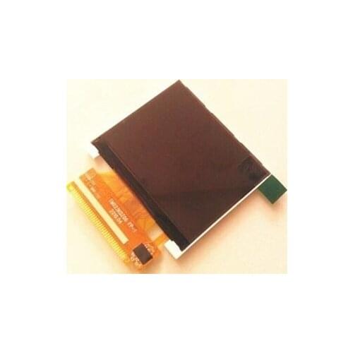 2.3 inch 36P TFT LCD Horizontal Screen (No Touch) ILI9342 Drive IC 8/16Bit Interface 320(RGB)*240