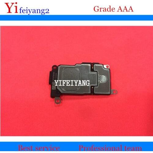 5pcs YIFEIYANG original 100% working Replacement for iPhone 8 8g 4.7" Ringer Buzzer Loud Speaker Sound Flex Cable