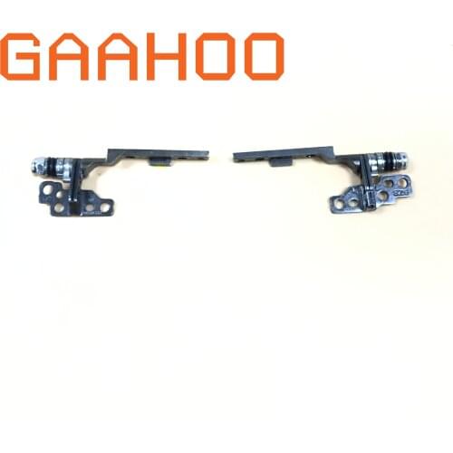 Brand New and Original Laptop Hinges for DELL LATITUDE 7280 E7280 Laptop LCD Hinges R and L W/o TS