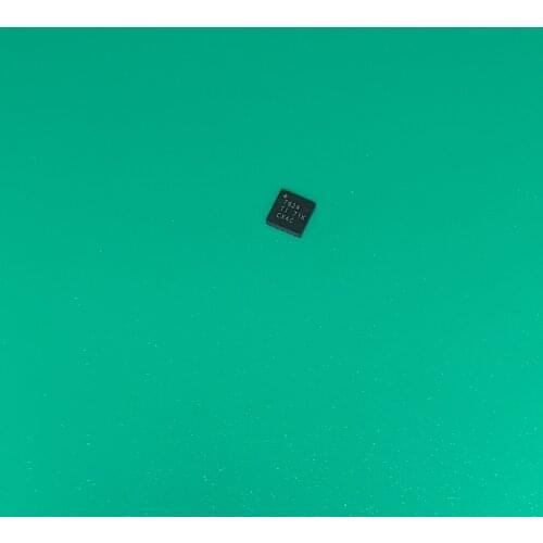 3pcs/lot ADS7924IRTER WQFN16 7924 IC ADC 12BIT I2C 100KSPS 16WQFN