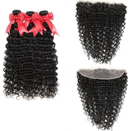 ALIANNA Hair Extensions