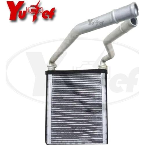 ALL ALUMINUM HEATER CORE FITS FOR TOYOTA YARIS VIOS 2008 87107-0D070