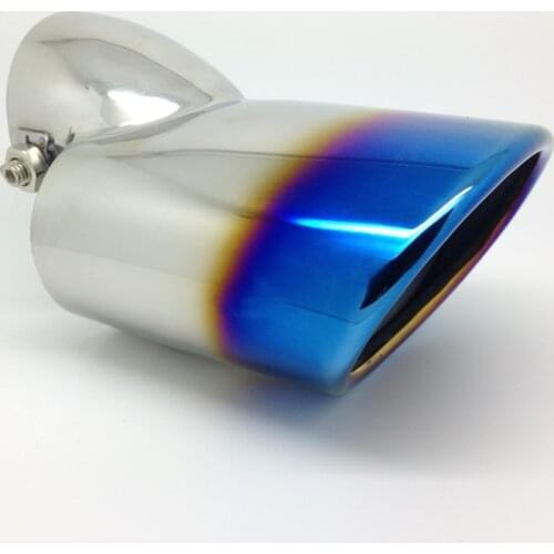 BOHANYA Exhaust Systems