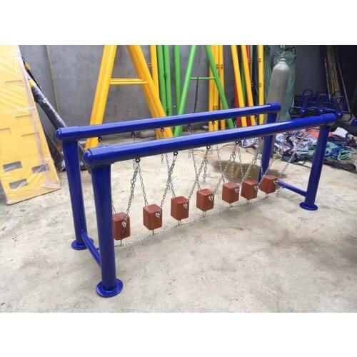 Outdoor baby swing chair playground childrens plastic slide garden toys seat kids monkey bars set children child swing nest 133