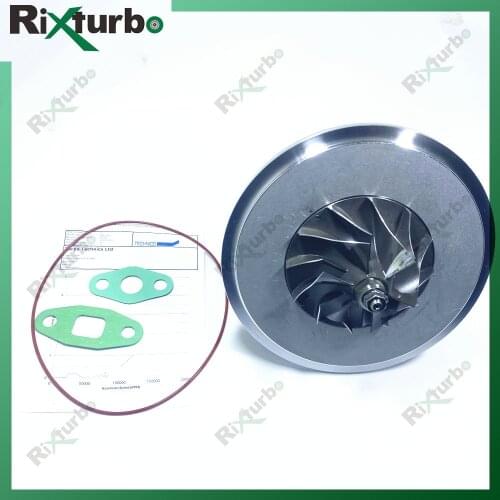 Turbo Cartridge Balanced For Mercedes-Benz OM 402 LA Turbine Chra 466214 466214-0014 Turbocharger Core 0040964399 TB4122